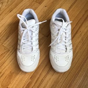 K-Swiss Grancourt II Women’s Tennis Shoes